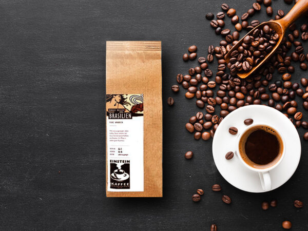 Brasilianische Kaffeebohnen online bestellen