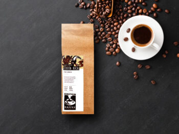 EINSTEIN KAFFEE Costa Rica Kaffeebohnen kaufen