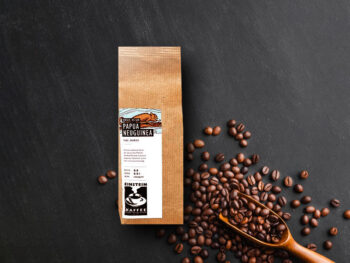 Premium Kaffee aus Papua Neuguinea von EINSTEIN KAFFEE