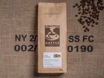 AGED SUMATRA