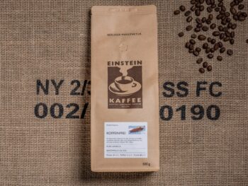 KOFFEINFREI