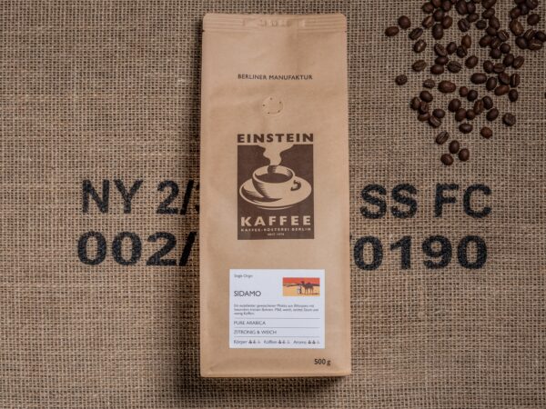 SIDAMO