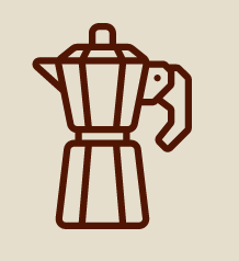 Icon Espresso