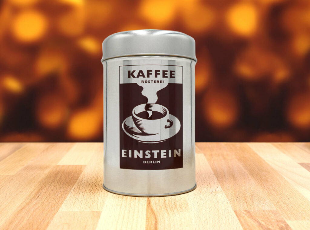 Einstein Kaffee Rosterei Gmbh